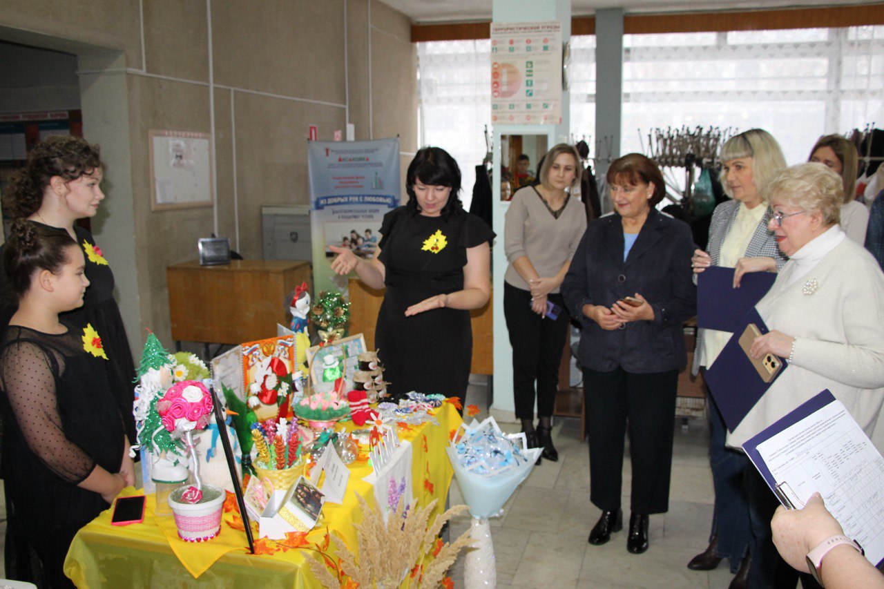 Вот и завершились отборочные испытания конкурса «Мама года»