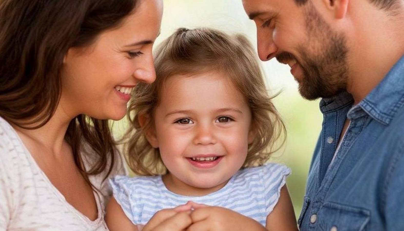 Новая победа в проекте «В семью — и точка!»