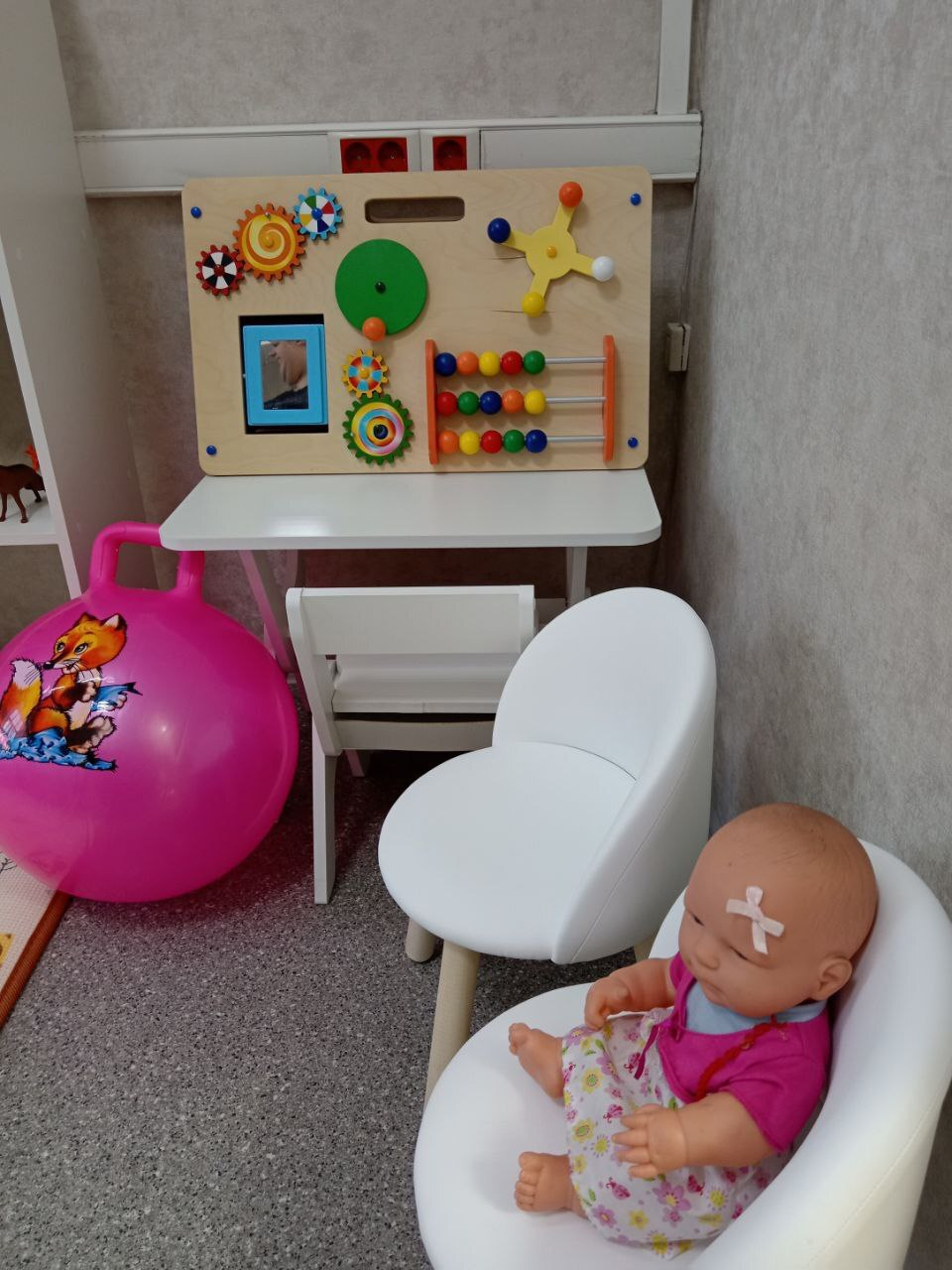 Открытие групп кратковременного пребывания в Ульяновске