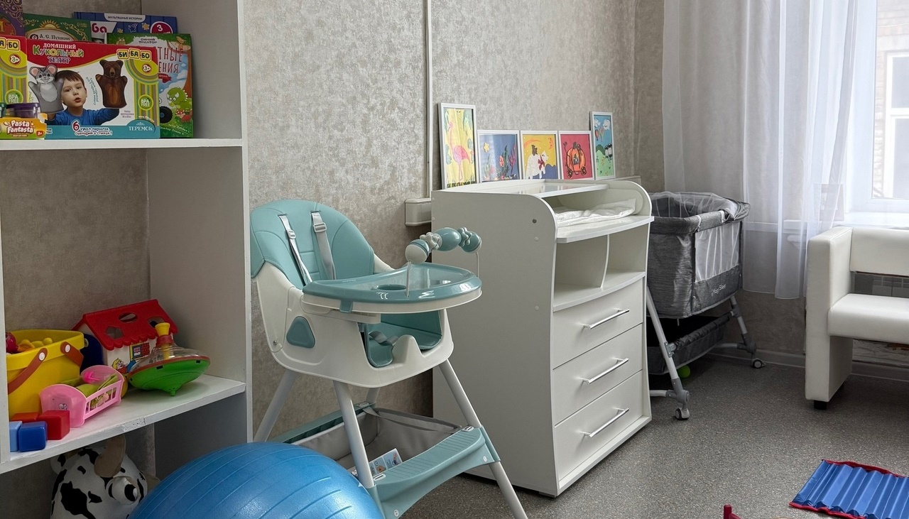 Приглашаем в группы кратковременного пребывания для малышей от 0 до 3-х лет!