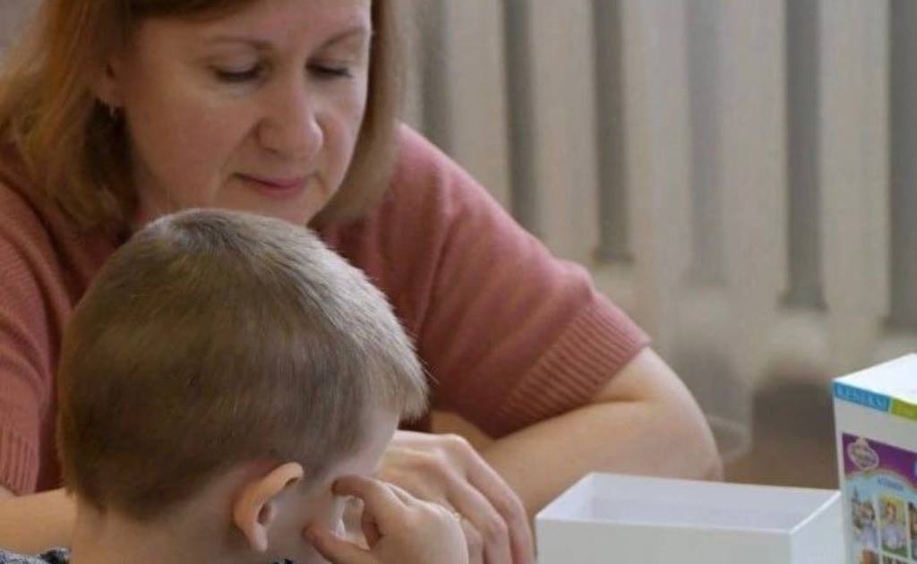 Cоциальная поддержка для молодых семей Ульяновска