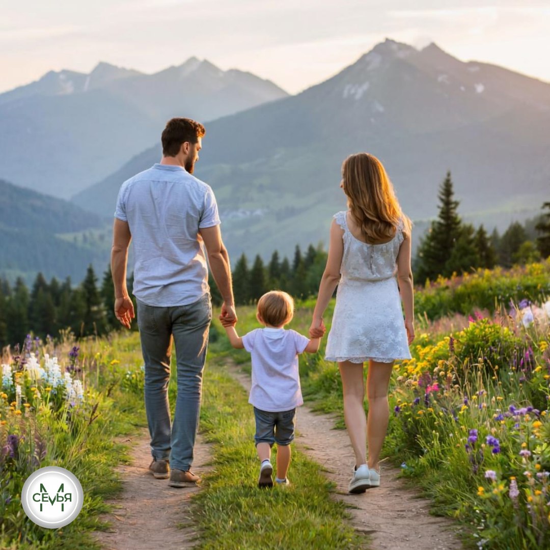 Новая победа проекта &quot;В семью - и точка!&quot;