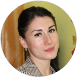 Хисметова Румия Рафиковна