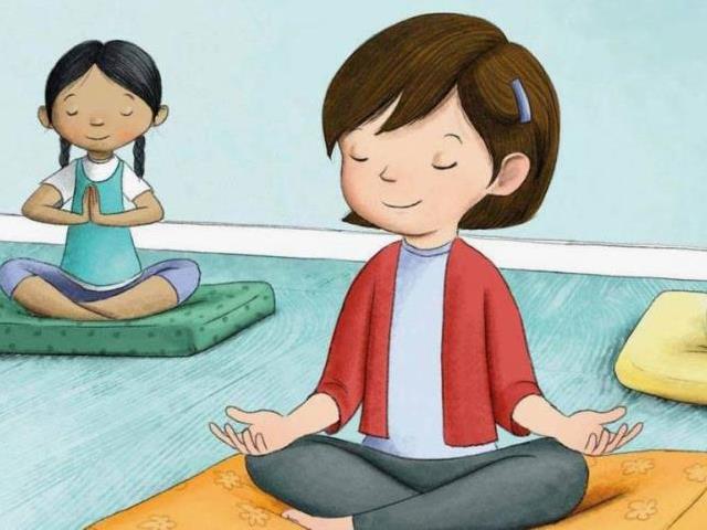 Клуб  «Релаксация»