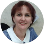 Шленкина Ольга Михайловна