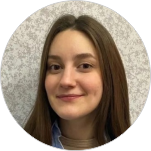 Шурыгина Ксения Сергеевна