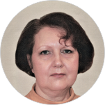 Силакова Марина Михайловна