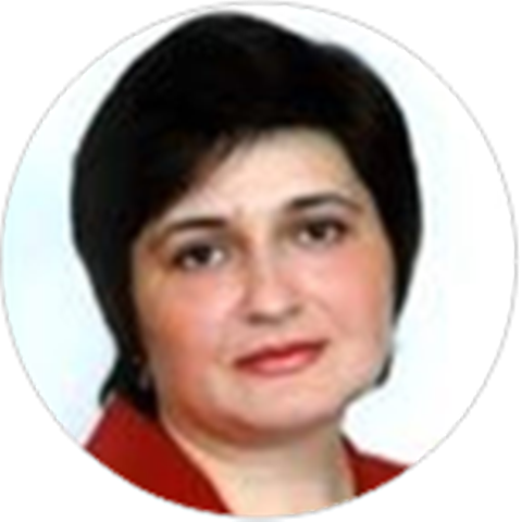 Абаева Ольга Владимировна