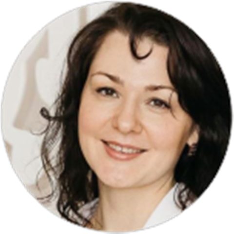 Артамонова Алена Дмитриевна