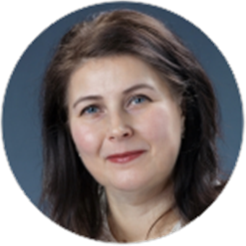 Бирюкова Оксана Михайловна