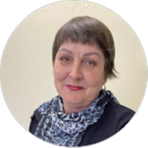 Дементьева Нина Александровна