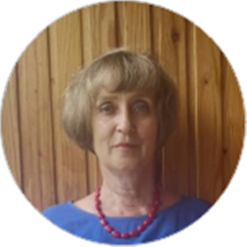 Есвицкая Людмила Владимировна