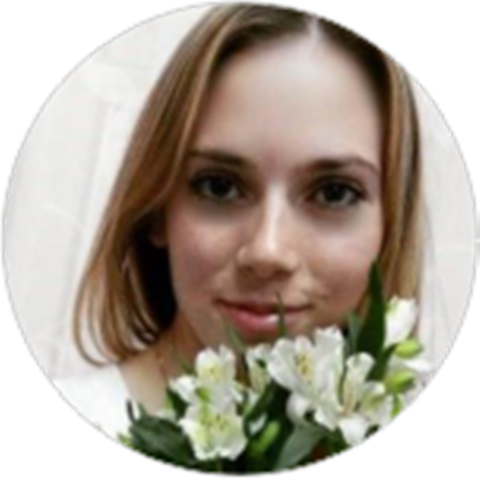 Евстифеева Елизавета Александровна