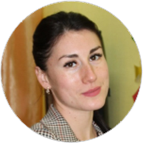 Хисметова Румия Рафиковна