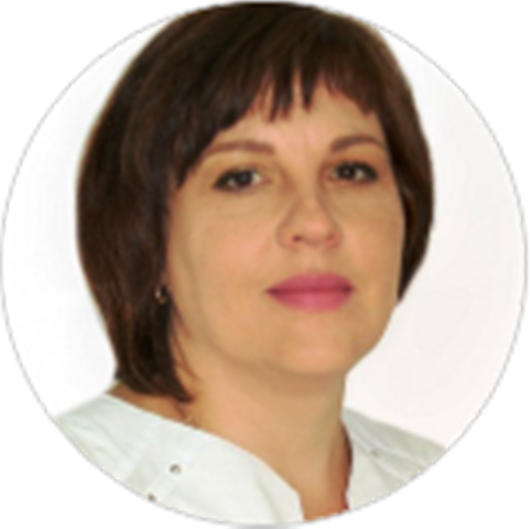 Хвойницкая Елена Юрьевна