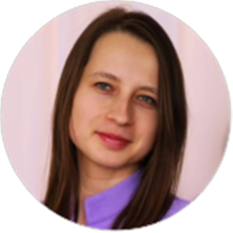 Казачкова Елена Вячеславовна