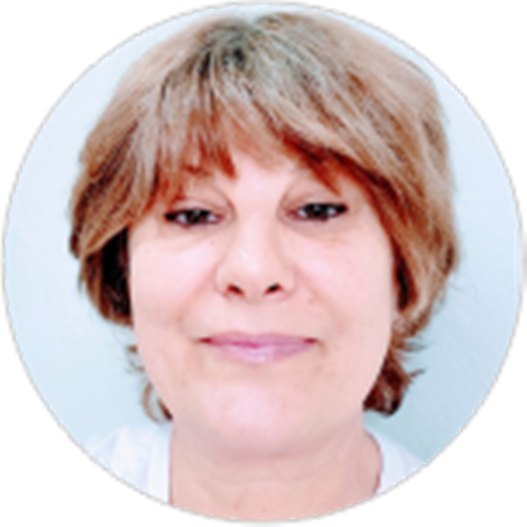 Ключникова Светлана Александровна