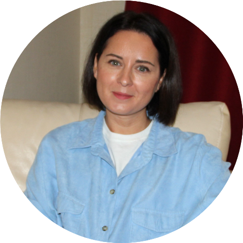 Кривошеева Дарья Михайловна