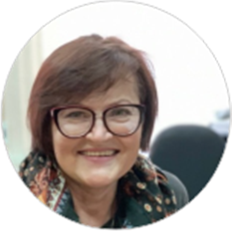 Кузовенкова Мария Владиславовна