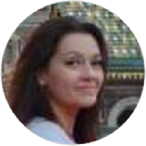 Лапина Анна Витальевна