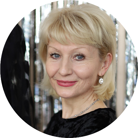 Лебедева Ирина Вячеславовна