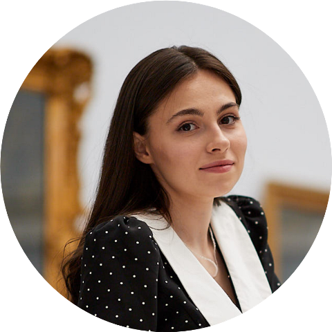 Марьина Надежда Сергеевна