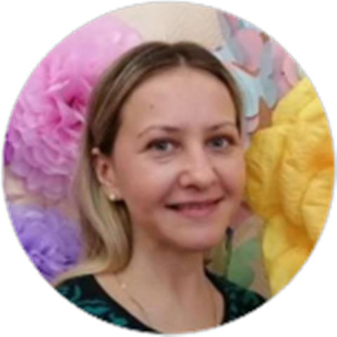 Милова Татьяна Вячеславовна