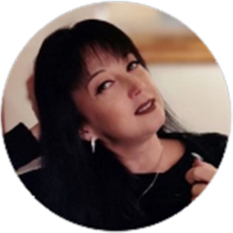 Мулякова Екатерина Анатольевна