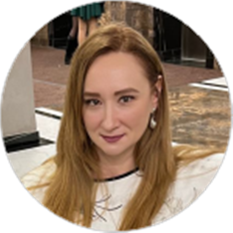 Пивоварова Светлана Викторовна