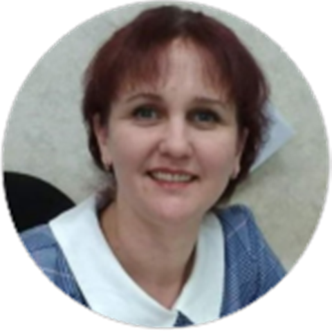 Шленкина Ольга Михайловна