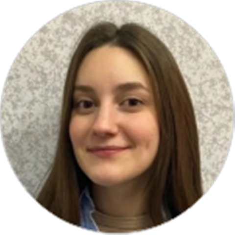 Шурыгина Ксения Сергеевна