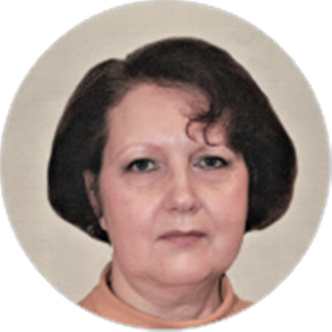 Силакова Марина Михайловна