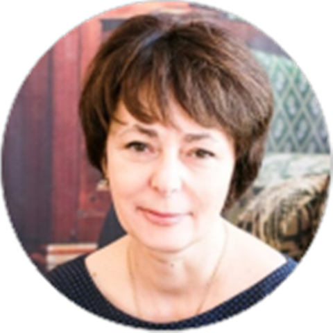 Туровская Татьяна Львовна