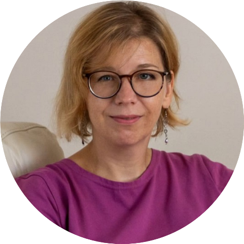 Зайцева Анна Юрьевна