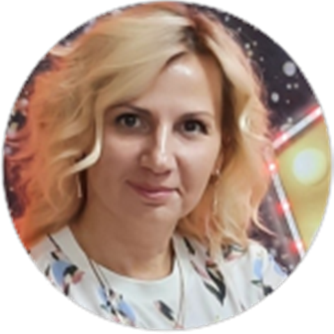 Жадаева Наталья Николаевна