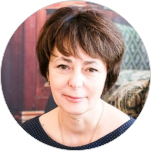 Туровская Татьяна Львовна